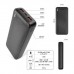 Батарея універсальна EMOS 20000mAh AlphaQ3, 22.5W, black (B0572B)