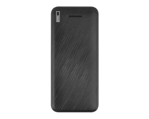 Батарея універсальна EMOS 20000mAh AlphaQ3, 22.5W, black (B0572B)