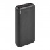 Батарея універсальна EMOS 20000mAh AlphaQ3, 22.5W, black (B0572B)