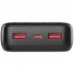 Батарея універсальна EMOS 20000mAh AlphaQ3, 22.5W, black (B0572B)