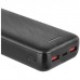 Батарея універсальна EMOS 20000mAh AlphaQ3, 22.5W, black (B0572B)