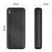 Батарея універсальна EMOS 20000mAh AlphaQ3, 22.5W, black (B0572B)