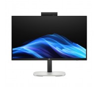 Комп'ютер HP ProStudio 4 G1i AiO / Ultra7 265T, 16, 512, WiFi, K&M (CZ8E1ES)