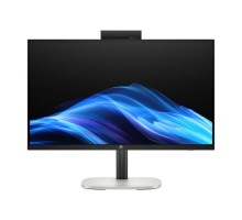 Комп'ютер HP ProStudio 4 G1i AiO / Ultra7 265T, 16, 512, WiFi, K&M (CZ8E1ES)