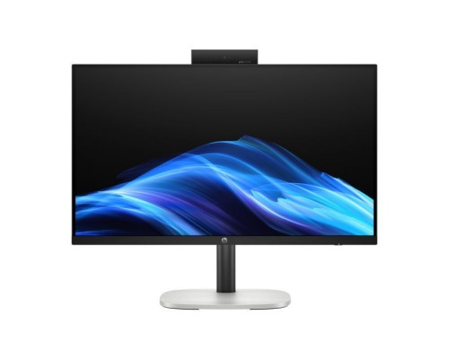 Комп'ютер HP ProStudio 4 G1i AiO / Ultra7 265T, 16, 512, WiFi, K&M (CZ8E1ES)