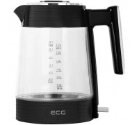 Електрочайник ECG RK 1750 Stripe