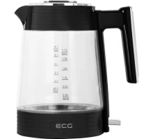 Електрочайник ECG RK 1750 Stripe