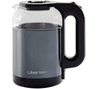 Електрочайник Liberton LEK-6829