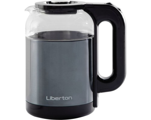 Електрочайник Liberton LEK-6829