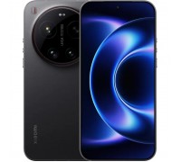 Мобільний телефон Xiaomi 17 Ultra 16/512GB Black (1186350)