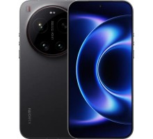 Мобільний телефон Xiaomi 17 Ultra 16/512GB Black (1186350)