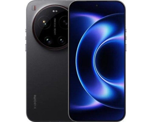 Мобільний телефон Xiaomi 17 Ultra 16/512GB Black (1186350)