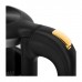 Електрочайник Adler AD 1305 black gold