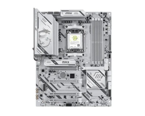 Материнська плата MSI MAG B850 GAMING PLUS MAX WIFI