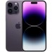 Мобільний телефон Apple iPhone 14 Pro Max 128Gb Deep Purple (REF A) BREEZY (2AMQ9T3)