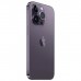 Мобільний телефон Apple iPhone 14 Pro Max 128Gb Deep Purple (REF A) BREEZY (2AMQ9T3)