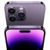 Мобільний телефон Apple iPhone 14 Pro Max 128Gb Deep Purple (REF A) BREEZY (2AMQ9T3)