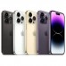 Мобільний телефон Apple iPhone 14 Pro Max 128Gb Deep Purple (REF A) BREEZY (2AMQ9T3)