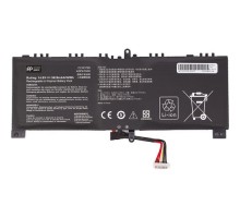 Акумулятор до ноутбука ASUS ROG Strix SCAR Edition GL503VS (C41N1709) 14.8V 3620mAh PowerPlant (NB432370)