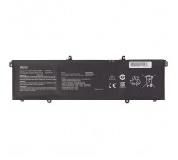 Акумулятор до ноутбука ASUS Vivobook 14X M1403QA (C31N2105) 11.1V 4100mAh PowerPlant (NB432356)