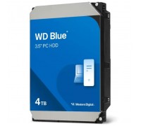 Жорсткий диск 3.5" 4TB WD (WD40EZZX)
