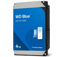 Жорсткий диск 3.5" 4TB WD (WD40EZZX)