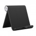 Підставка до планшета та телефона LP115 Multi-Angle Adjustable Portable Stand for iPad Black Ugreen (50748)