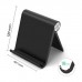 Підставка до планшета та телефона LP115 Multi-Angle Adjustable Portable Stand for iPad Black Ugreen (50748)