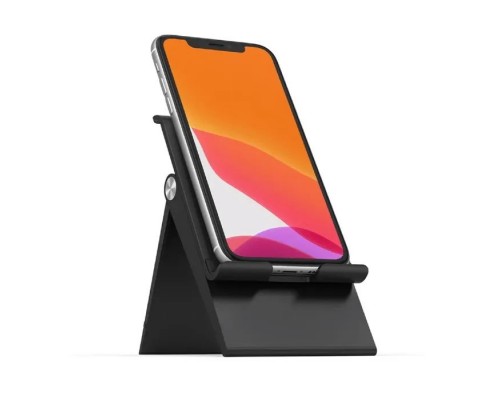 Підставка до планшета та телефона LP247 Adjustable Portable Stand Black Ugreen (80903)