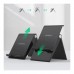 Підставка до планшета та телефона LP247 Adjustable Portable Stand Black Ugreen (80903)