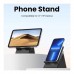 Підставка до планшета та телефона LP247 Adjustable Portable Stand Black Ugreen (80903)