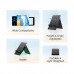 Підставка до планшета та телефона LP247 Adjustable Portable Stand Black Ugreen (80903)