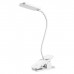 Настільна лампа Osram PANAN CLIP SQUARE DIM USB WT (4099854507496)
