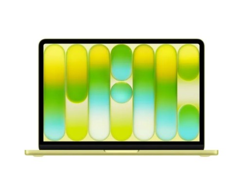 Ноутбук Apple MacBook Neo A3404 (MHFE4UA/A)