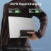Батарея універсальна Baseus 25000mAh EnerFill FC41 145W, PD/3.1, QC/4.0, Black (E0028H01)