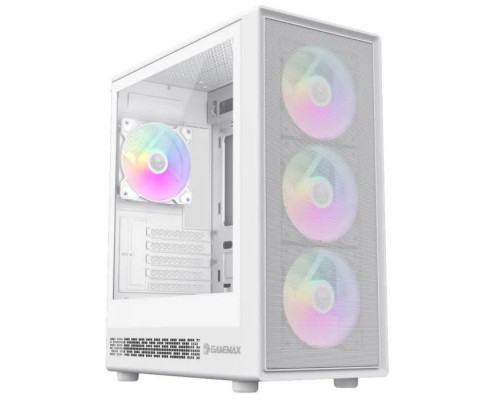 Корпус для ПК Gamemax Storm 2 MW