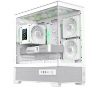 Корпус для ПК Gamemax VISTA 2 MW