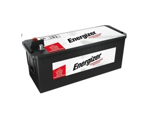 Акумулятор автомобільний Energizer 140Ah-12v CP EN800 (640 103 080)