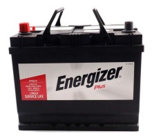 Акумулятор автомобільний Energizer 68Ah-12v Plus L,EN550 (568 405 055)