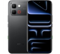 Мобільний телефон Infinix Note Edge 8/256Gb Shadow Black (4894947111150)