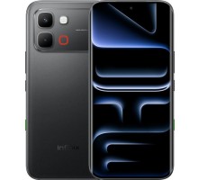 Мобільний телефон Infinix Note Edge 8/256Gb Shadow Black (4894947111150)