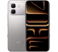 Мобільний телефон Infinix Note Edge 8/256Gb Lunar Titanium (4894947111242)
