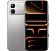 Мобільний телефон Infinix Note Edge 8/256Gb Lunar Titanium (4894947111242)