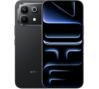 Мобільний телефон Infinix Note 60 8/256Gb Midnight Black (4894947114038)