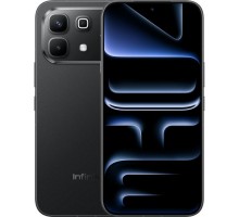 Мобільний телефон Infinix Note 60 8/256Gb Midnight Black (4894947114038)