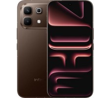 Мобільний телефон Infinix Note 60 8/256Gb Mocha Brown (4894947118067)