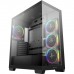 Корпус для ПК Deepcool CG580 4F V2 Black (R-CG580-BKADA4-G-2)