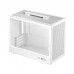 Корпус для ПК Deepcool CH160 Plus White (R-CH160-WHNGM0-G)