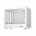 Корпус для ПК Deepcool CH160 Plus White (R-CH160-WHNGM0-G)