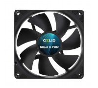 Кулер до корпусу Gelid Solutions FN-PX09-21